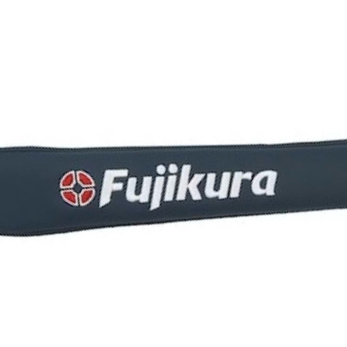 Fujikura 26 VENTUS TR BLUE Alignment Stick Cover PU Leather Golf Club Accessory