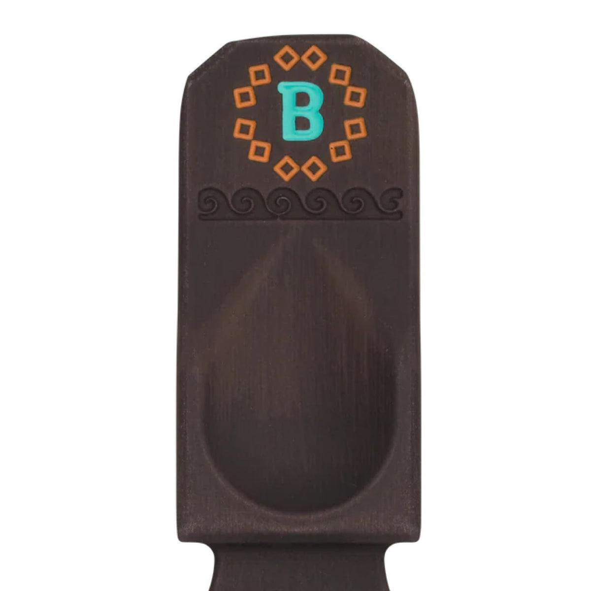 BETTINARDI 2026 TIKI Release 2-Prong Divot Tool Distressed Wood Finish Golf Tool