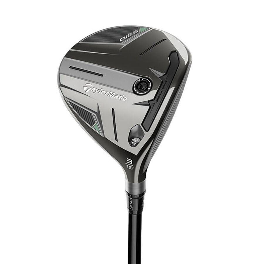 Fairway Woods