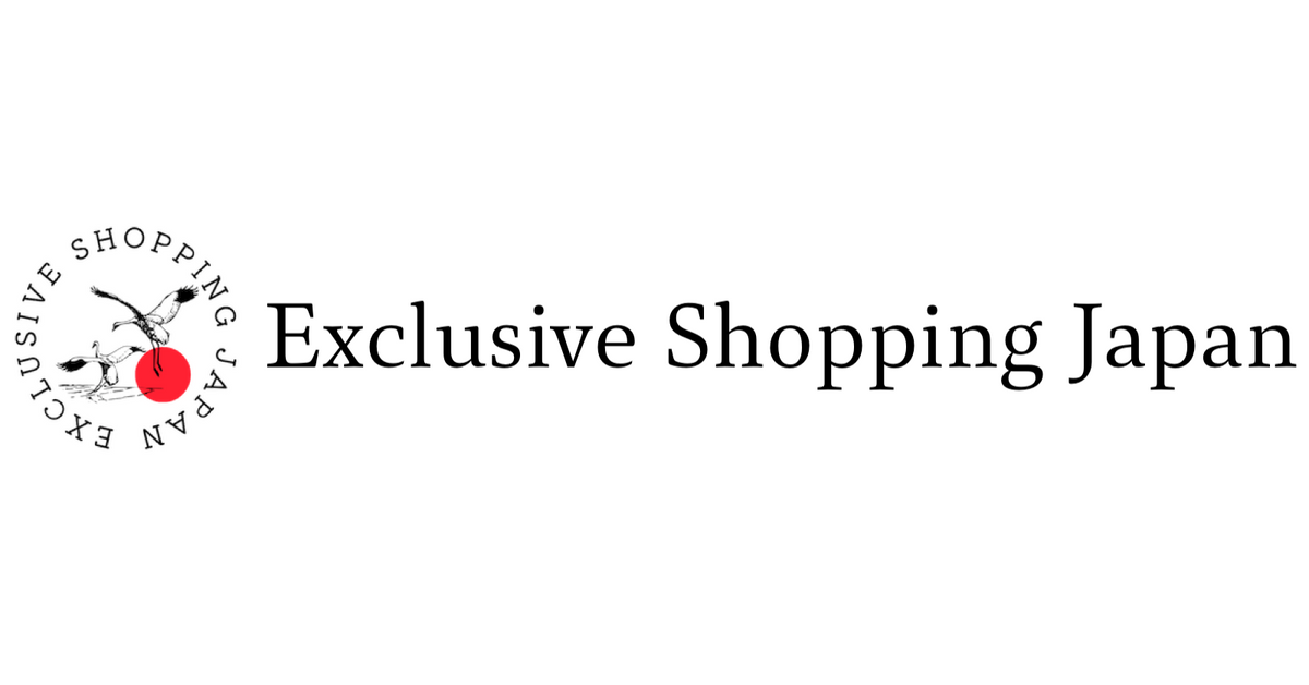 Exclusive.Shopping.Japan