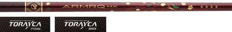 Clearance HONMA Beres Aizu Ladies Driver 4S 4 Star 11.5 L-Flex ARMRQ MX Graphite