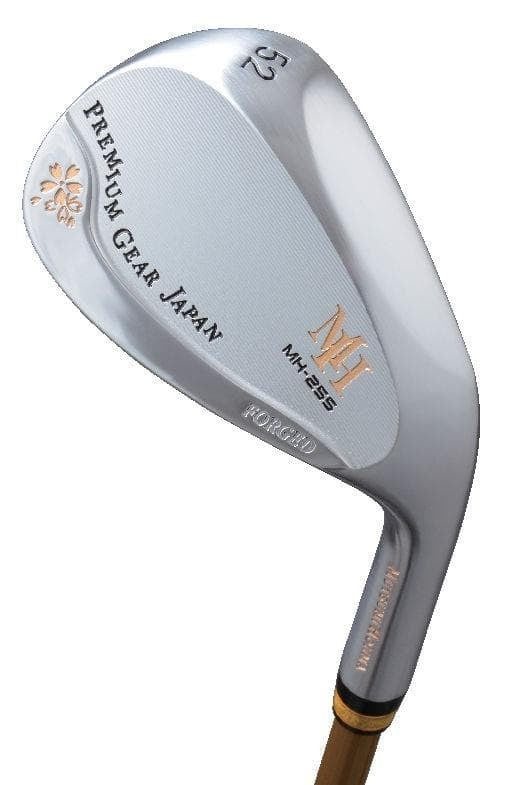 Mutsumi Honma MH255 Forged Wedge Set 54°/58° 2pcs Original Carbon Shaft New Golf