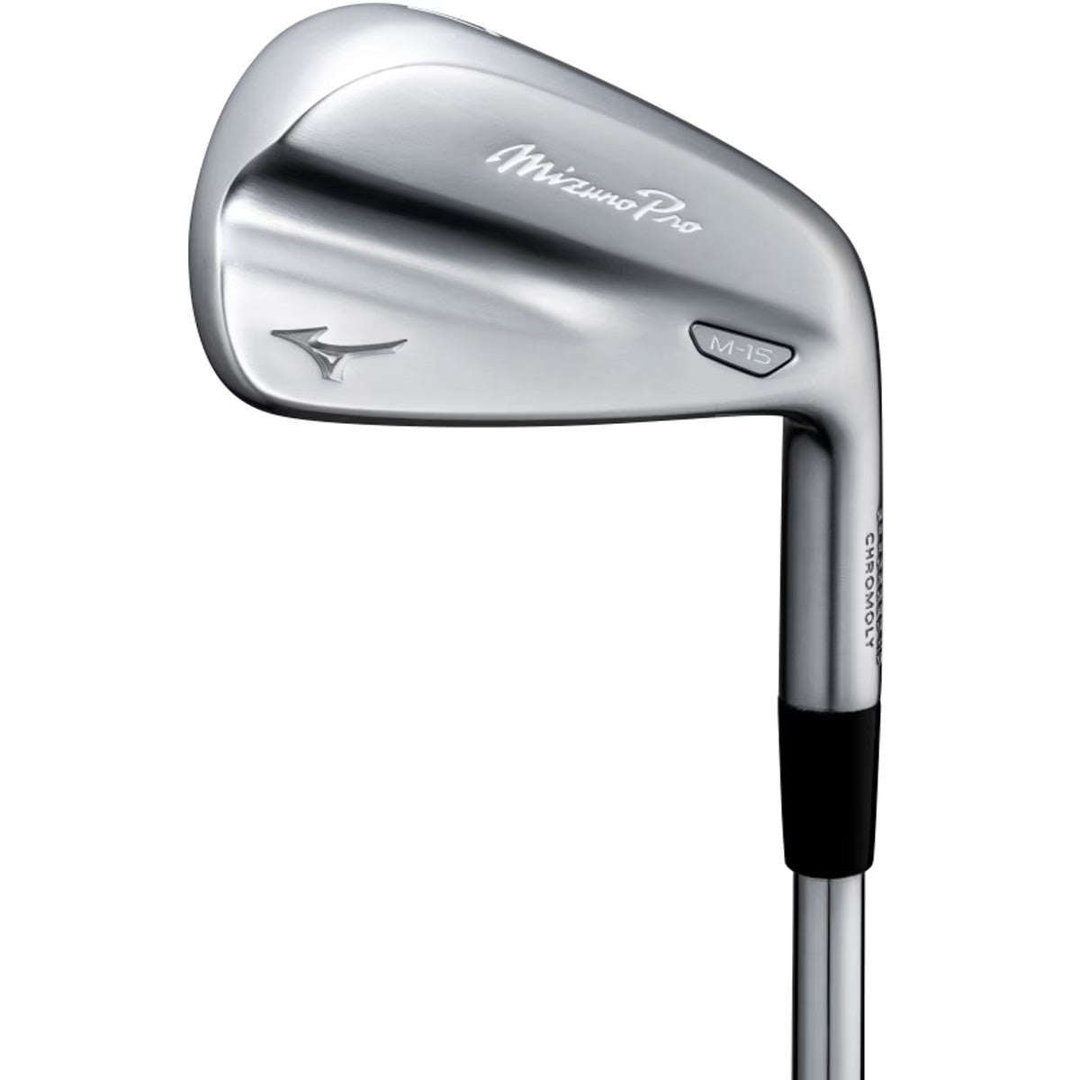 Mizuno Pro M-15 Iron Club #4 S-Flex N.S.PRO MODUS3 TOUR105 Steel Shaft 2026 New