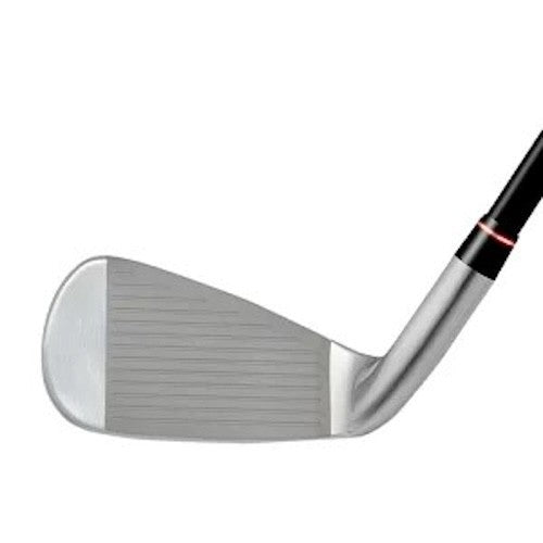 Maruman Golf New SG 8pcs Iron Set #5~9,PW,AW,SW R-Flex IMPACT FIT m230 Graphite