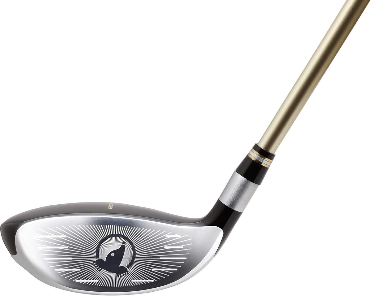 HONMA Beres 07 2019 Utility Hybrid U28 2S 2 Star ARMRQ 47 Graphite Shaft Flex R