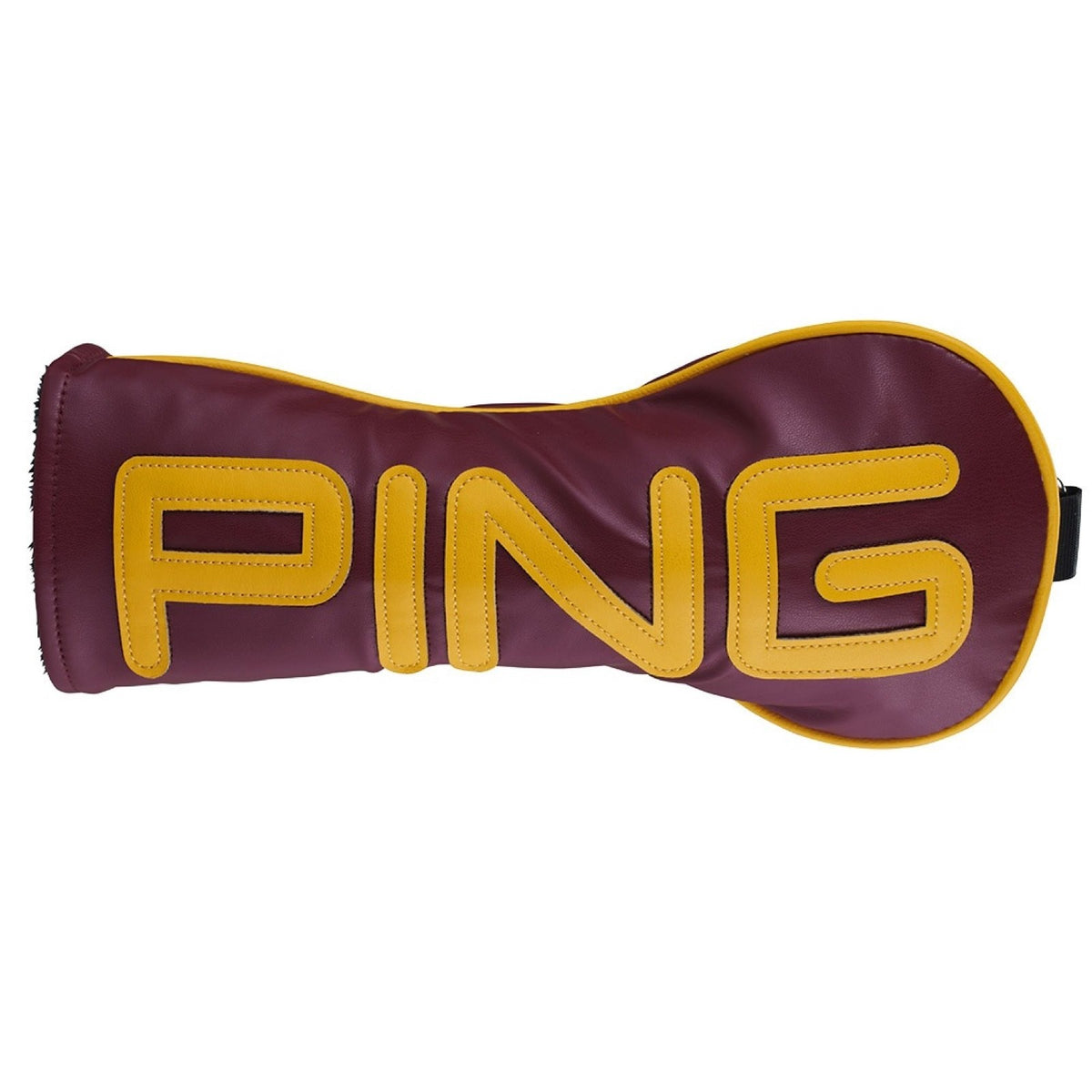 Ping Golf Color Code Fairway Wood Head Cover Unisex FW Headcover 2025 Blue New