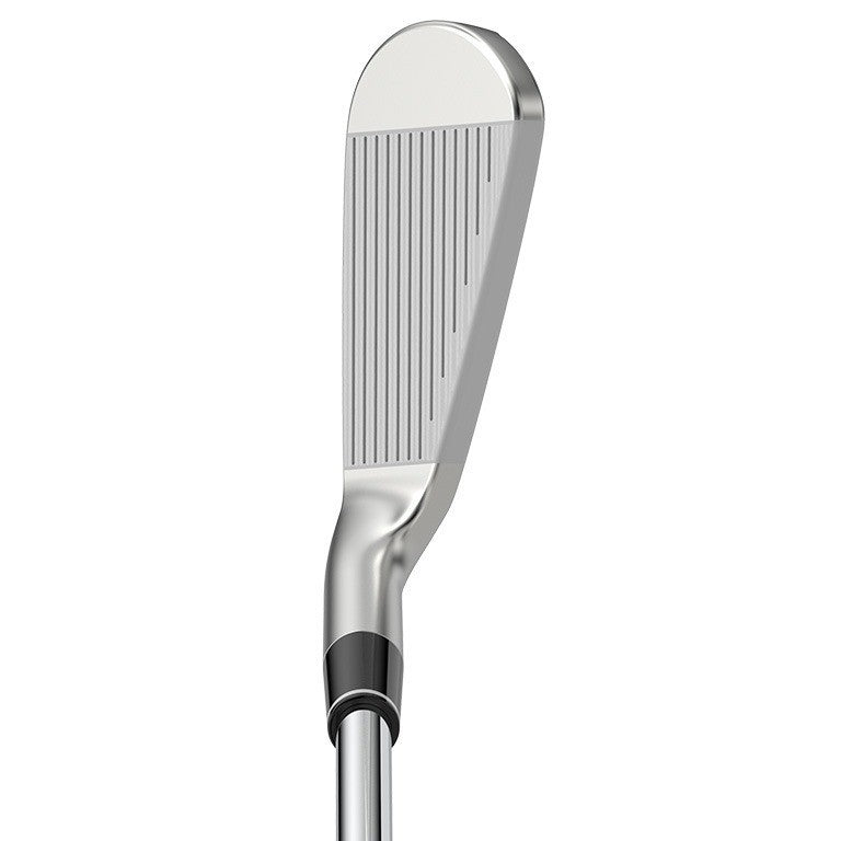 SRIXON ZX5 Mk II Iron Wedge SW S-Flex N.S.Pro Modus3 Tour 105 DST Steel Shaft JP