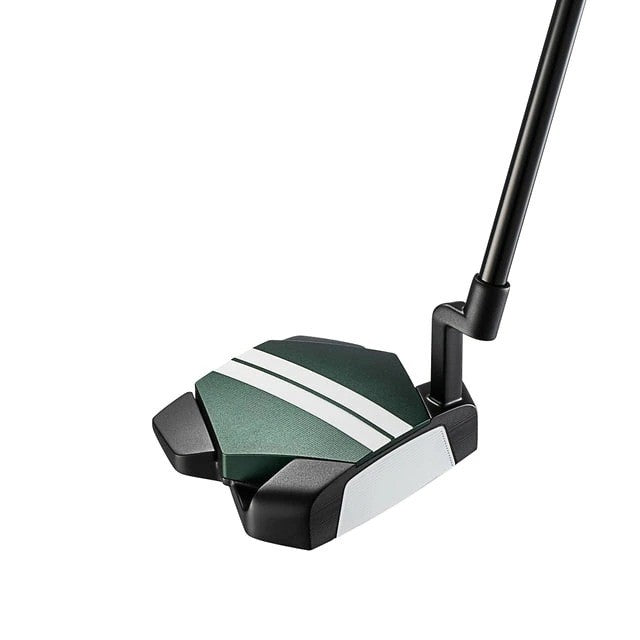 Odyssey TRTL CH Mallet Putter Crank Hosel Turtle 2026 Stroke Lab Steel 33in PSL