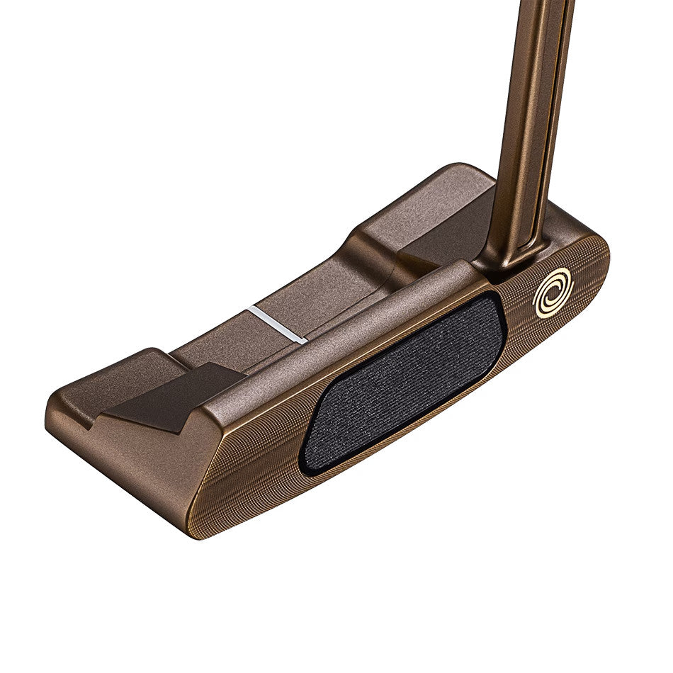 Odyssey Ai-ONE GIRAFFE-BEAM DW Putter 34 in STROKE LAB 90 Steel Shaft Blade 2025