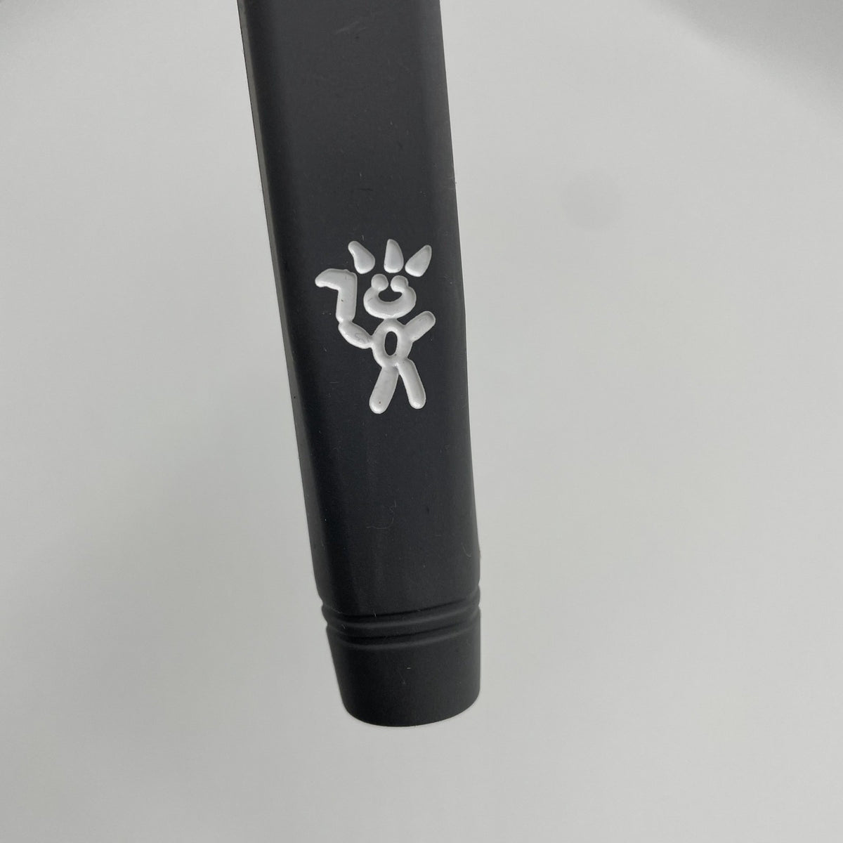 T.P. Mills By Iomic Midsize Grip Gray Putter Club Grip IOMAX HTGP-000037 72g JP