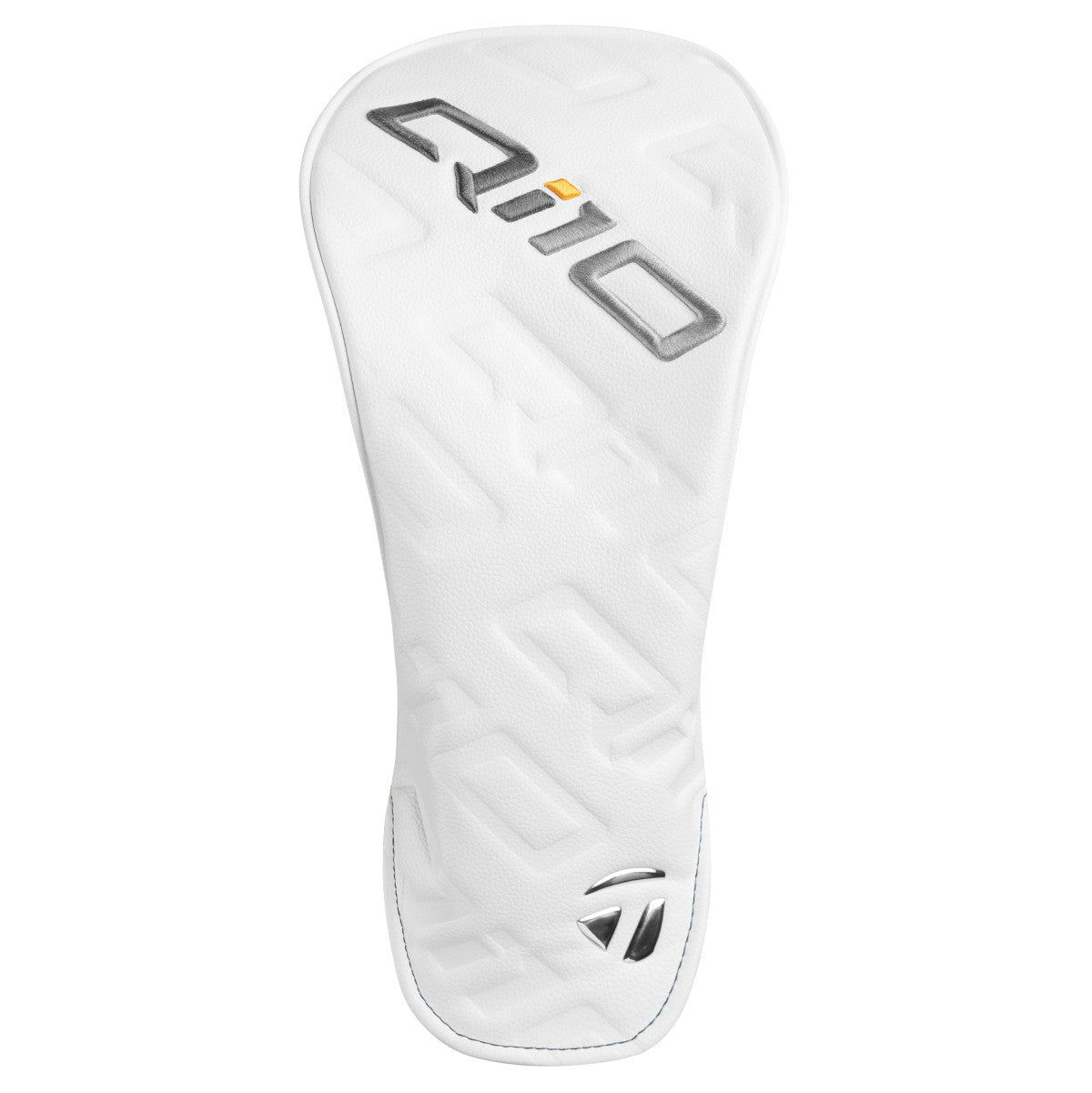 TaylorMade Golf Womens Driver Qi10 MAX Loft 12 Ladies ELDIO TM40 Graphite L-Flex