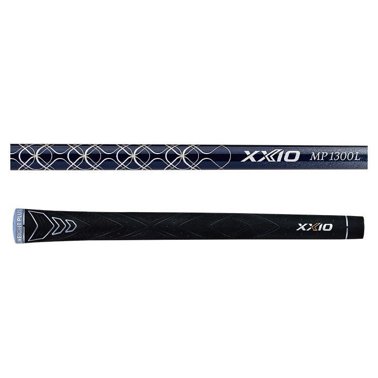 Dunlop Golf XXIO 13 XIII Ladies Hybrid Utility Blue 4H A-Flex MP1300L Graphite