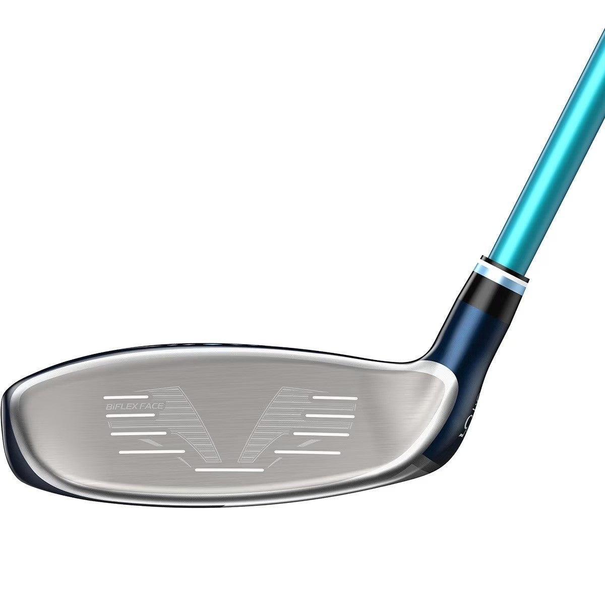 Dunlop XXIO 13 Ladies Hybrid Utility 4H International Ver. Blue A-Flex MP1300LK