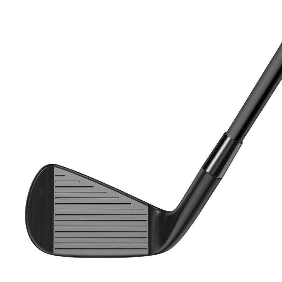 TaylorMade P790 Shadowfall Iron Set #5~9,PW 6pcs MODUS3 TOUR105 LUXURY BLACK S