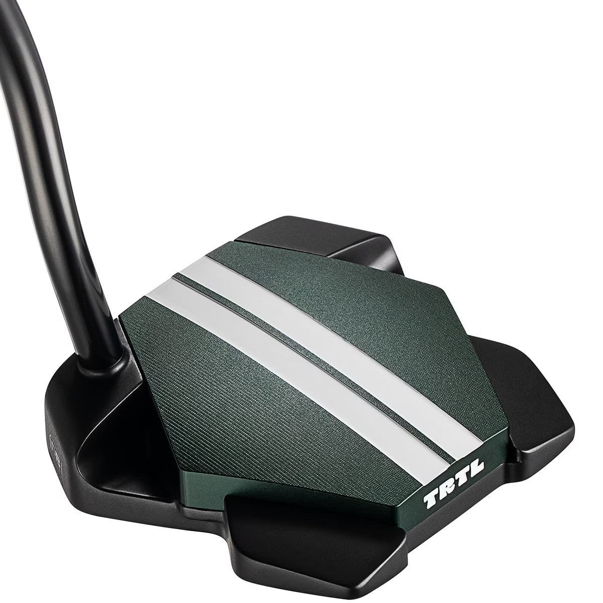 Odyssey Golf TRTL DB Putter 35in Double Bend Stroke Lab 90 Black Steel Shaft MTO