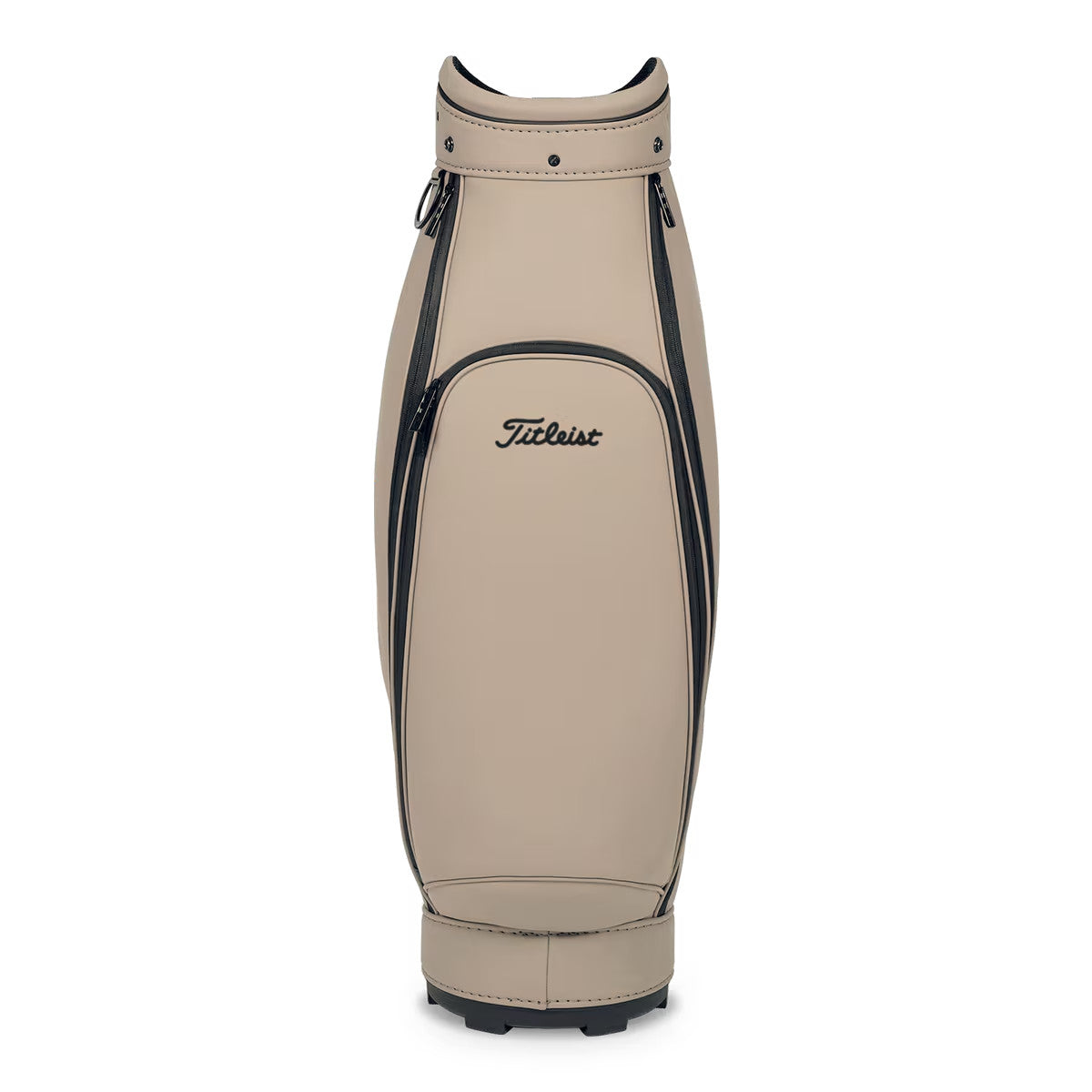 Titleist Golf Core Essential Cart Bag 9 x 47" 5-way Divider 3.1kg 2024 Khaki Men