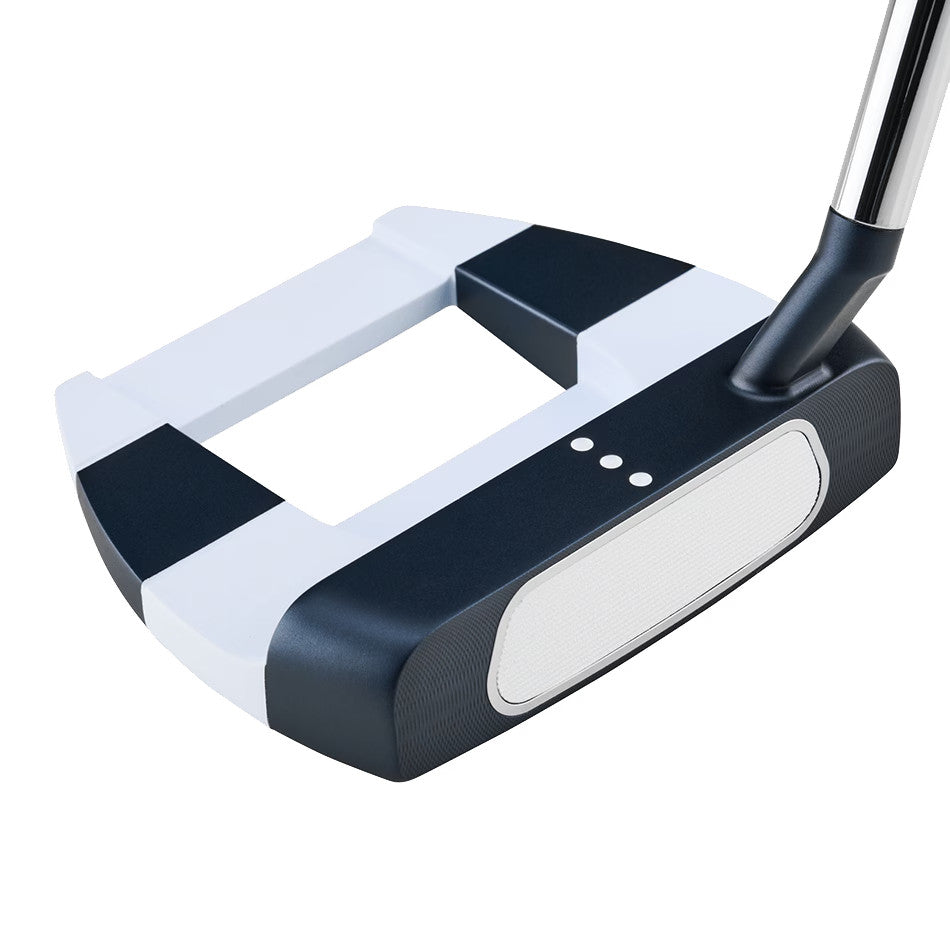 Odyssey Ai-ONE JAILBIRD MINI S Putter 34" STROKE LAB 90 Steel Shaft Slant Neck