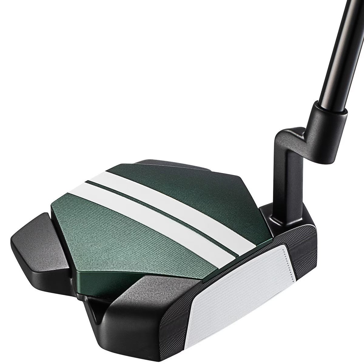 Odyssey TRTL CH Putter 35 in Plumber's Neck Stroke Lab 90 Black Steel Shaft MTO