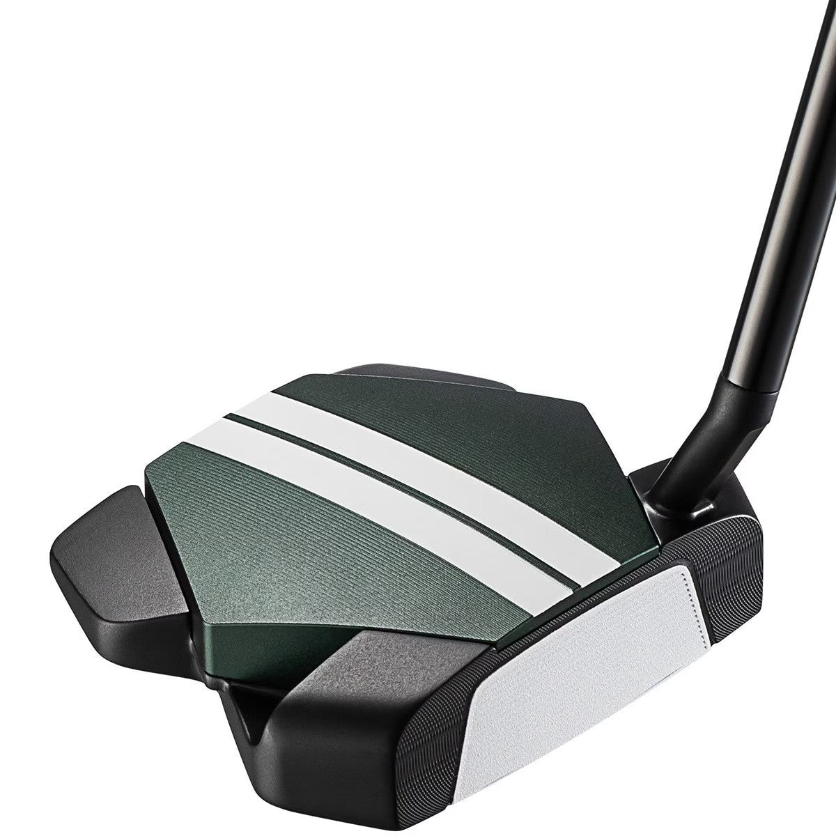 Odyssey Golf TRTL S Putter 35 in Short Slant Stroke Lab 90 Black Steel Shaft MTO