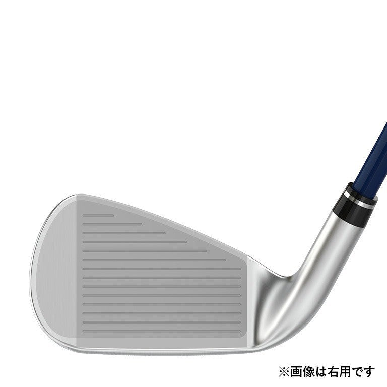 Dunlop Golf XXIO 13 XIII Iron Lefty #5 MP1300 R-Flex Graphite Shaft 2023 Japan