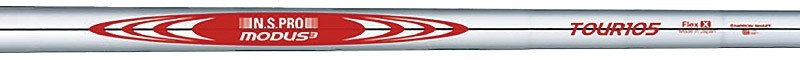 Mizuno Pro M-15 Iron Club #4 S-Flex N.S.PRO MODUS3 TOUR105 Steel Shaft 2026 New