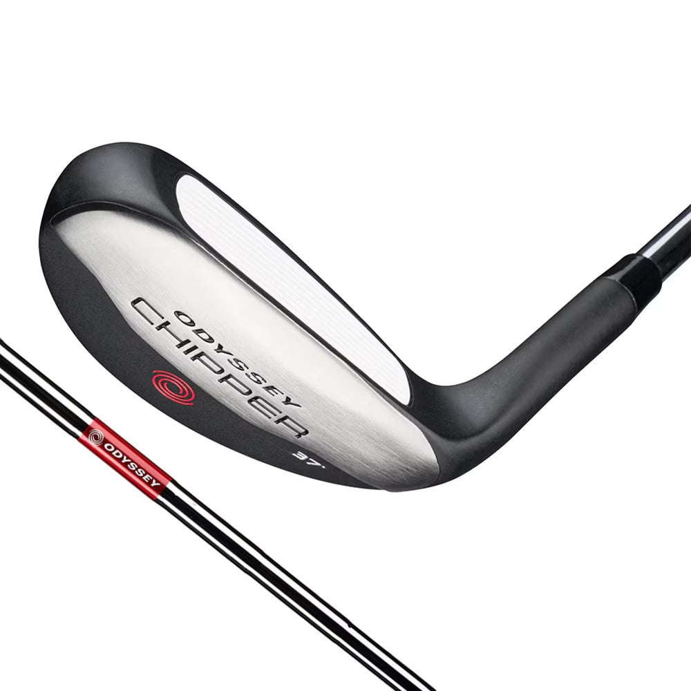 ODYSSEY Chipper Golf Club Loft 37° Chipping Wedge 34.5 in Original Steel Shaft