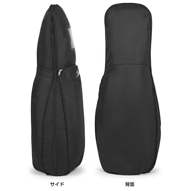 Titleist Golf Sport CG Players LW Travel Cover Bag Case 2025 Graphite White New