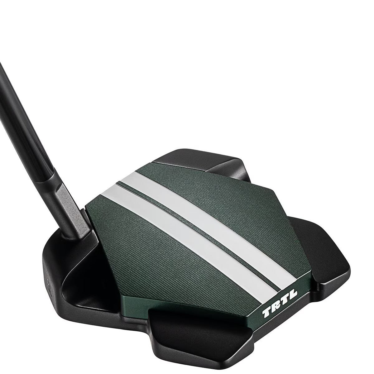 Odyssey Golf TRTL S Putter 35 in Short Slant Stroke Lab 90 Black Steel Shaft MTO