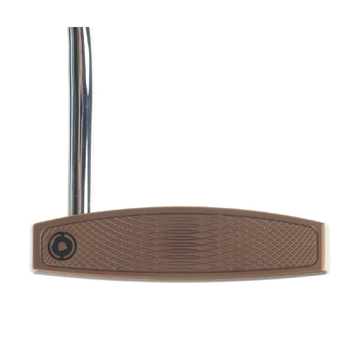 PING VAULT 2.0 Piper Copper Putter Lefty 34in Steel Shaft PP58 Mid Black/Red LH