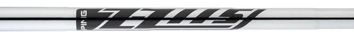 PING Golf ChipR Running Wedge Chipper 35 in Loft 38.5° Z-Z115 Steel Shaft Men RH