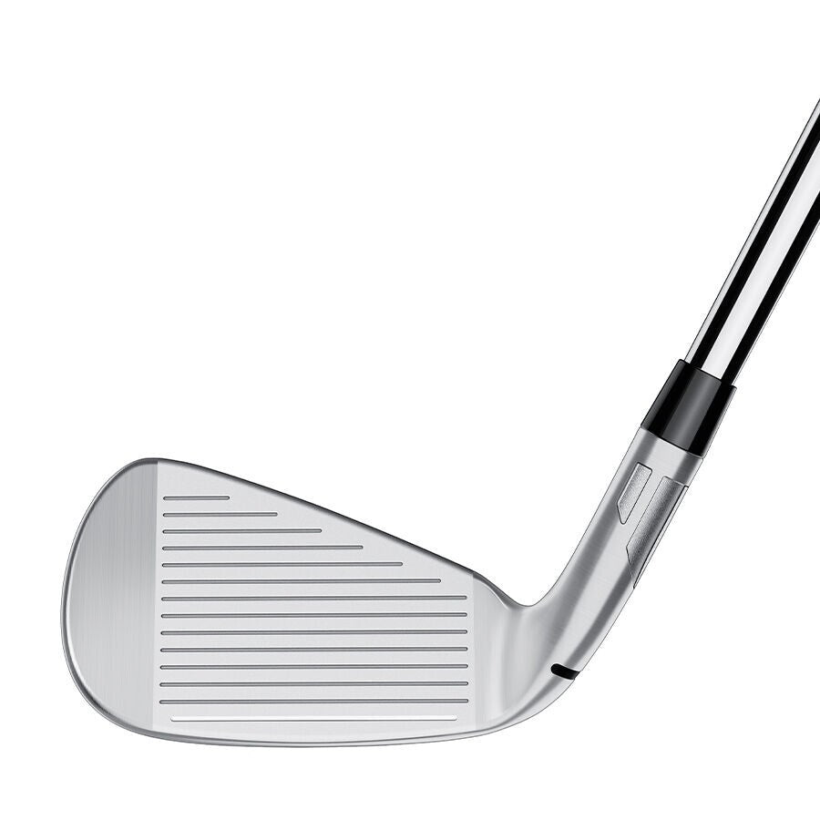 Taylormade Qi Iron Wedge #6-pw 5pcs Set R Flex Diamana BLUE TM60 Graphite Shaft