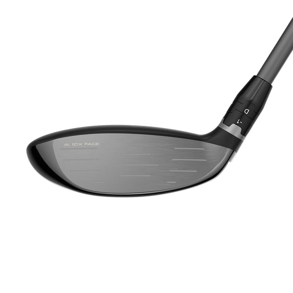 Callaway ELYTE Fairway Wood 7W R-Flex VENTUS GREEN 50 Graphite Shaft RH 2025