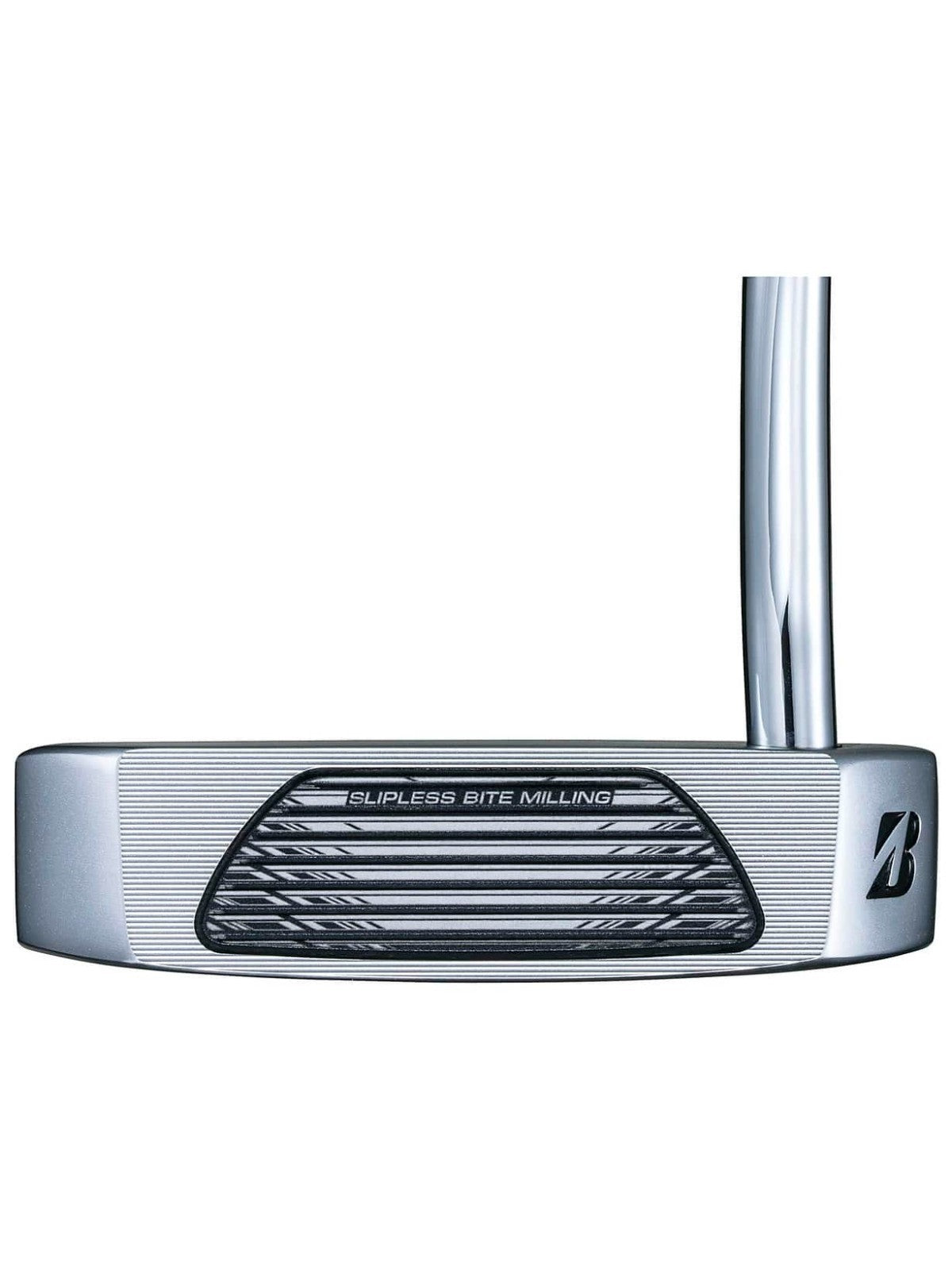 BRIDGESTONE GOLF BP-3 Neo Mallet Putter Club 34in Original Steel Shaft 2024 Men