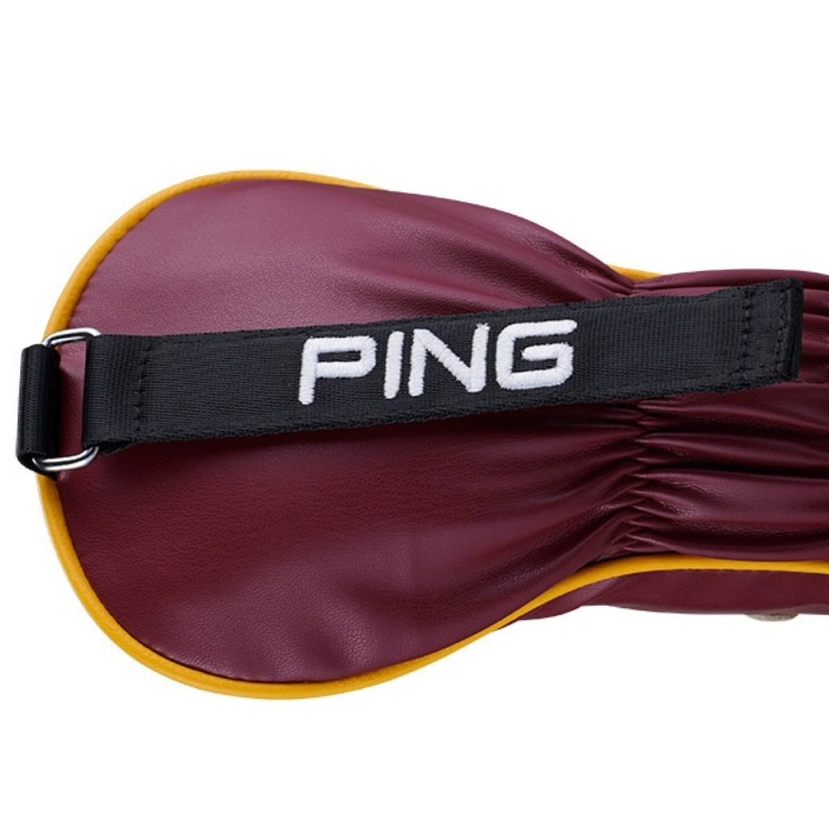 Ping Golf Color Code Fairway Wood Head Cover Unisex FW Headcover 2025 Blue New