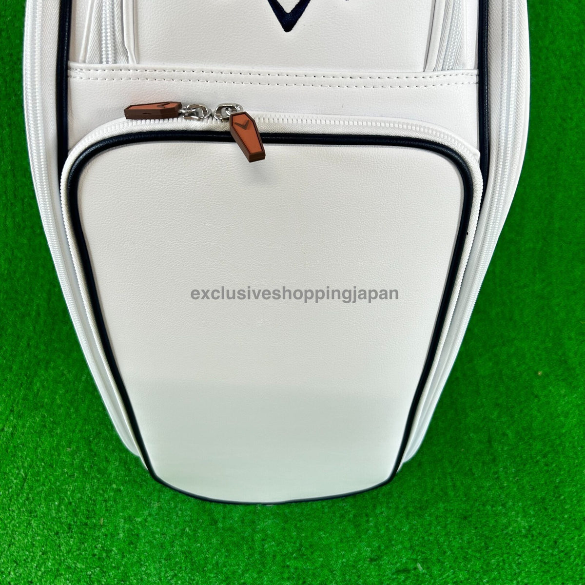Callaway July Major Staff Bag 2024 Callaway Exclusive Limited Edition 47in 5.3kg