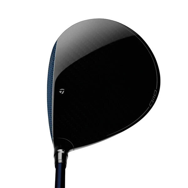 TaylorMade Golf Club Driver Qi10 Men Loft 9° Diamana Blue TM50 Graphite S-Flex