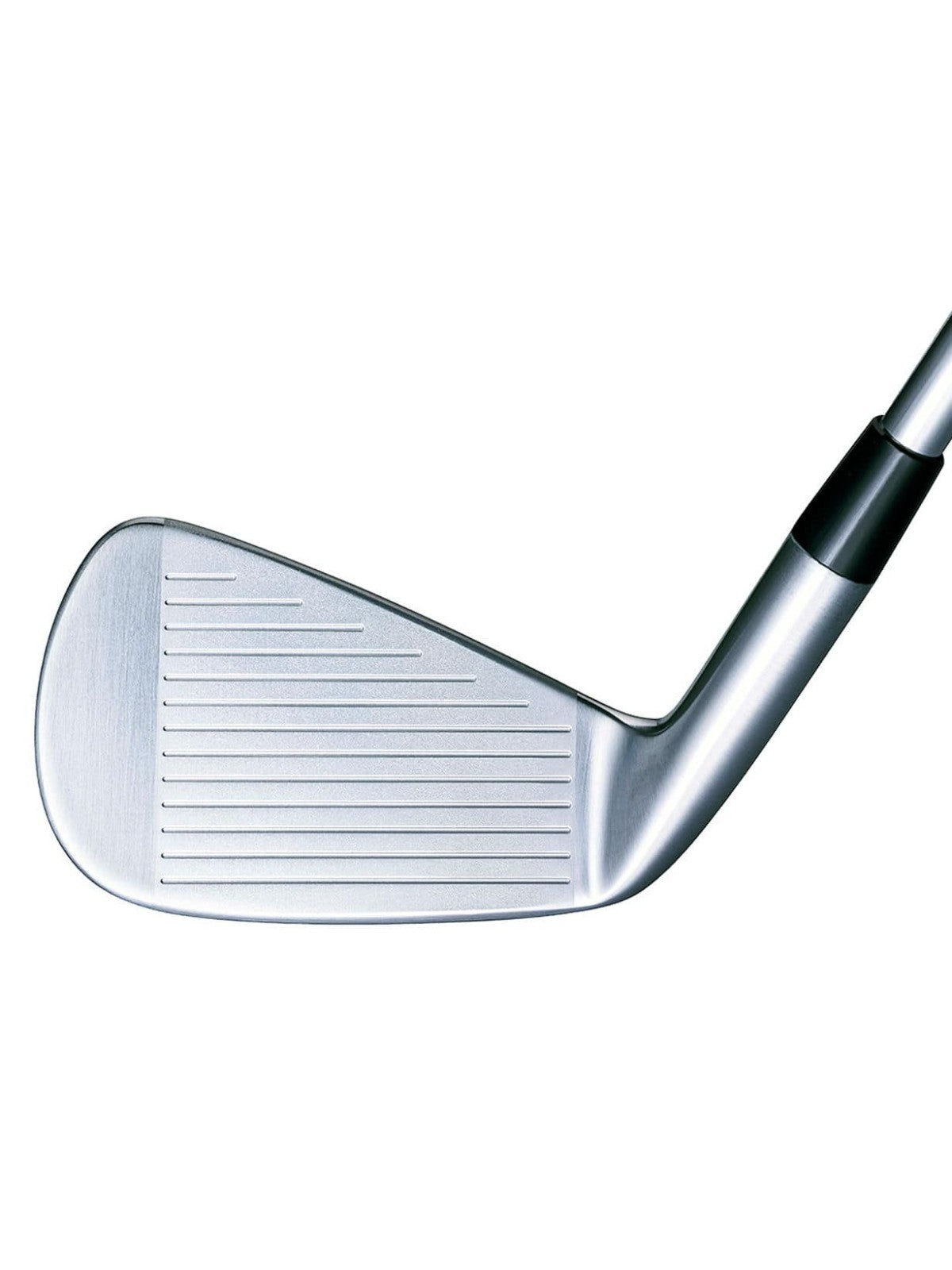 Bridgestone 222CB+ Iron Set 6pcs #5-9,pw S-Flex N.S.PRO 950GH neo Steel Shaft RH