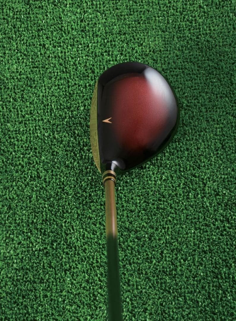 NEW Mutsumi Honma MH250SF Fairway Wood Set #11 27* #13 30* 2pcs Graphite Regular