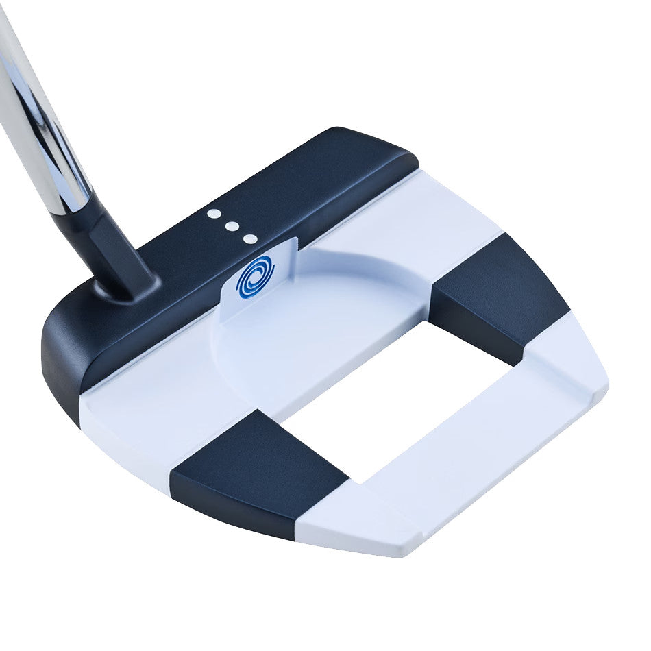 Odyssey Ai-ONE JAILBIRD MINI S Putter 34" STROKE LAB 90 Steel Shaft Slant Neck