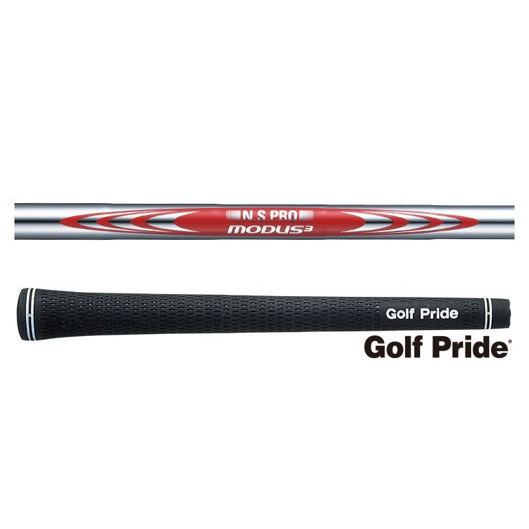 SRIXON ZX5 Mk II Iron Wedge SW S-Flex N.S.Pro Modus3 Tour 105 DST Steel Shaft JP