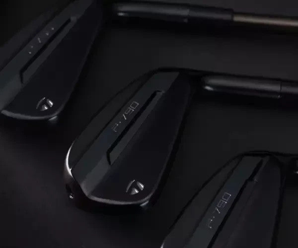 TaylorMade P790 Shadowfall Iron Set #5~9,PW 6pcs MODUS3 TOUR105 LUXURY BLACK S