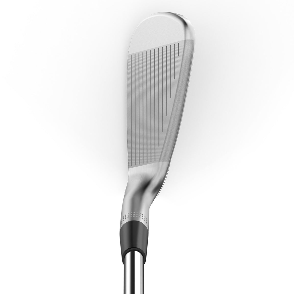 Wilson Staff Model XB Iron Set #5-9,PW 6pcs S-Flex N.S.PRO MODUS3 TOUR 110 RH