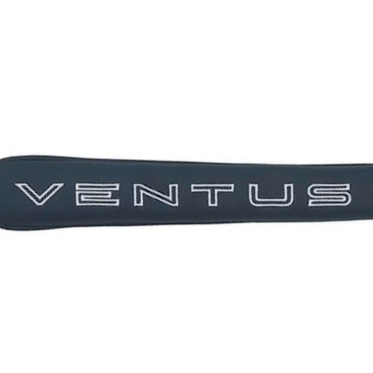 Fujikura 26 VENTUS TR BLUE Alignment Stick Cover PU Leather Golf Club Accessory