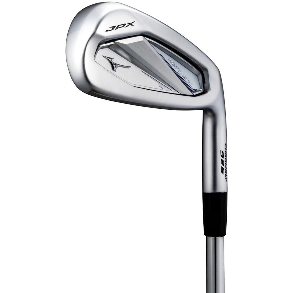 Mizuno JPX 925 Hot Metal Iron Set #6-pw 5p R-Flex N.S.PRO 950GH neo Steel 2025