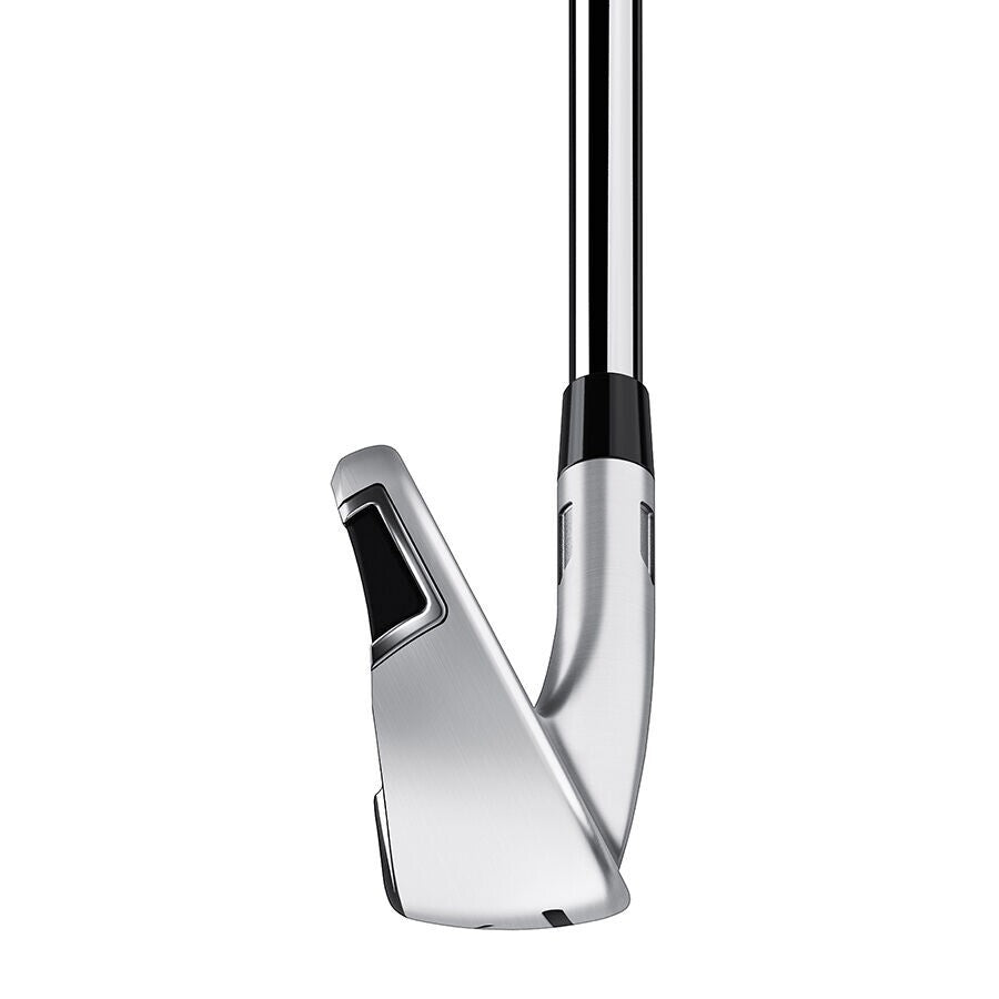Taylormade Qi Iron Wedge #6-pw 5pcs Set R Flex Diamana BLUE TM60 Graphite Shaft