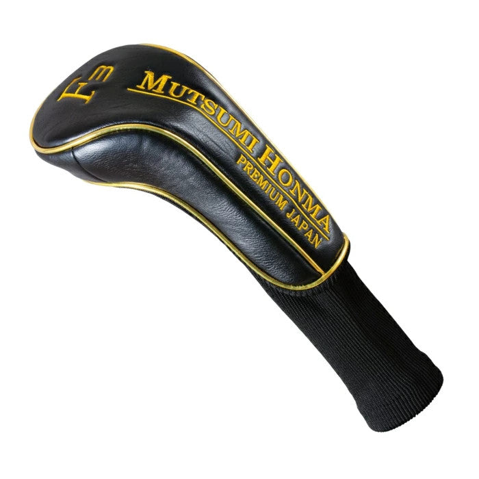 Mutsumi Honma Golf Club Fairway Wood 11W 27° MH250SF Phoenix FW Flex R SR Shaft