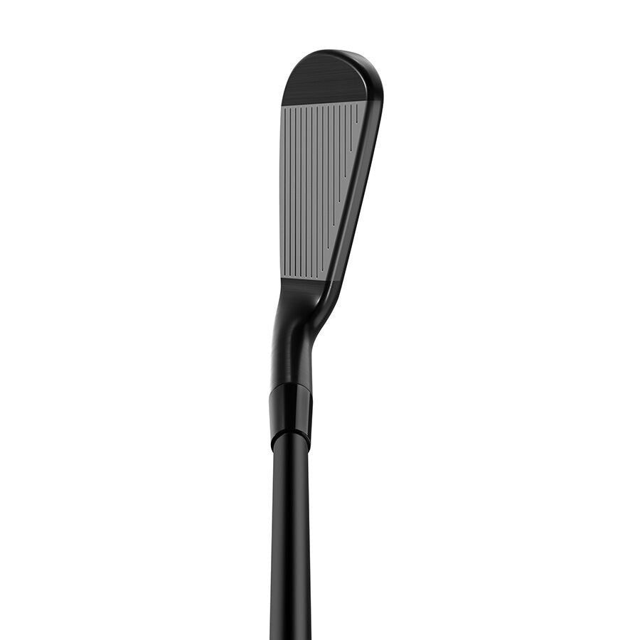TaylorMade P790 Shadowfall Iron Set #5~9,PW 6pcs MODUS3 TOUR105 LUXURY BLACK S
