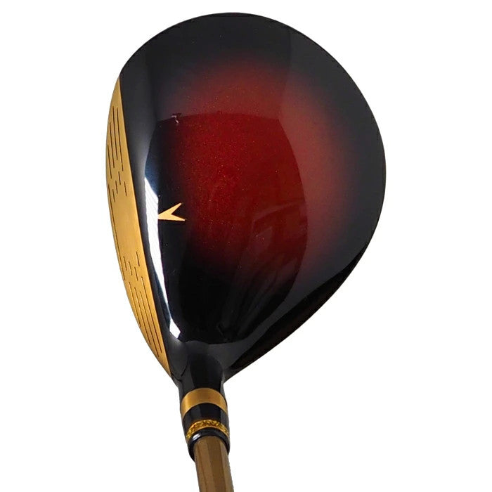 Mutsumi Honma Golf Club Fairway Wood 11W 27° MH250SF Phoenix FW Flex R SR Shaft