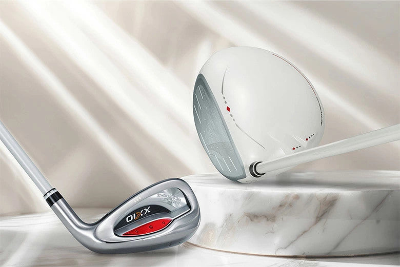 Dunlop XXIO 13 International Model Ladies AW Wedge 50° MP1300LK Graphite L-Flex