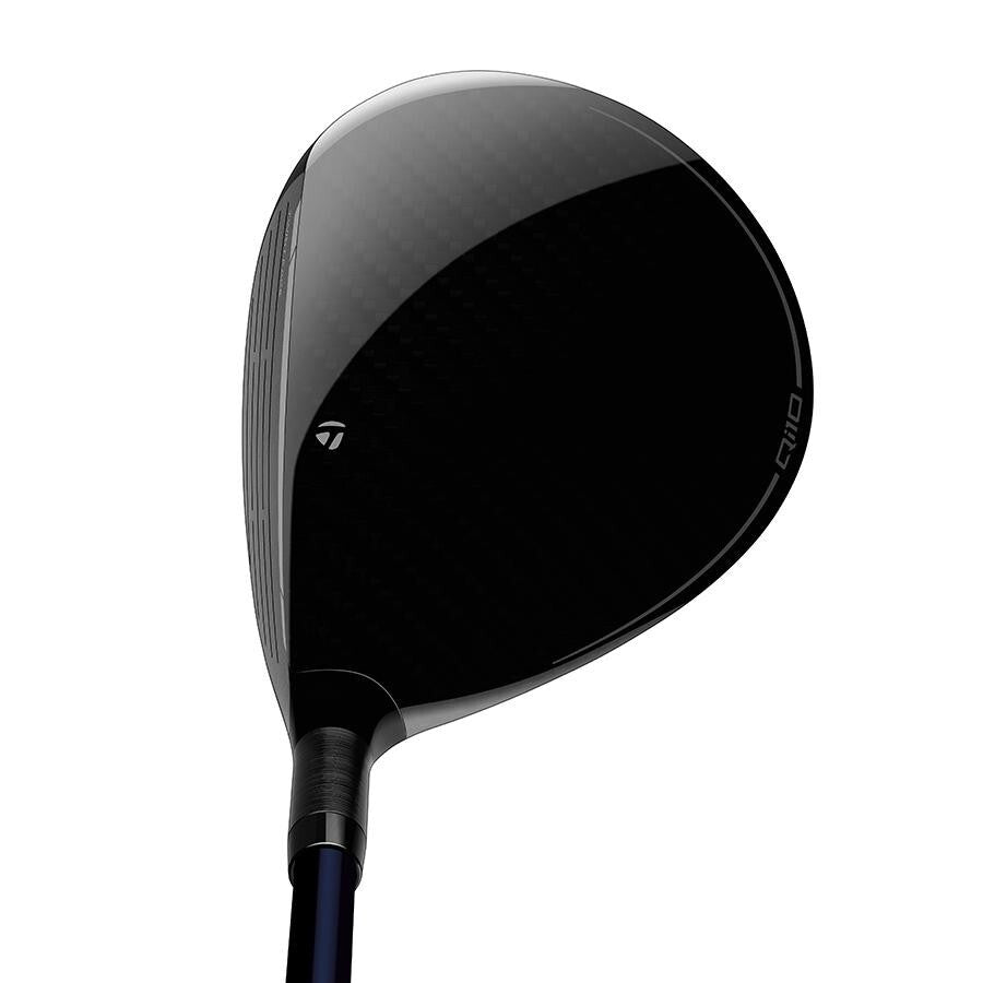 TaylorMade Golf Qi10 Fairway Wood 3W S Flex Diamana Blue TM50 Graphite Shaft Men